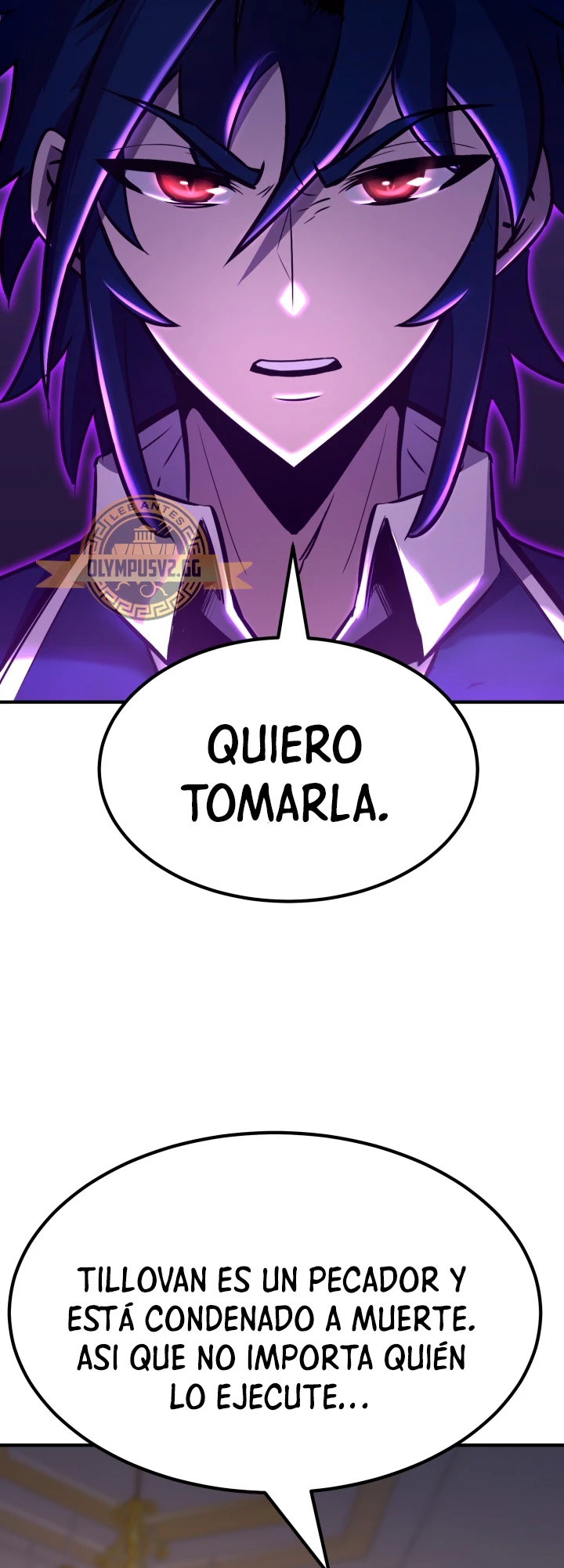 Estandar de la Reencarnación capítulo 67, página 45