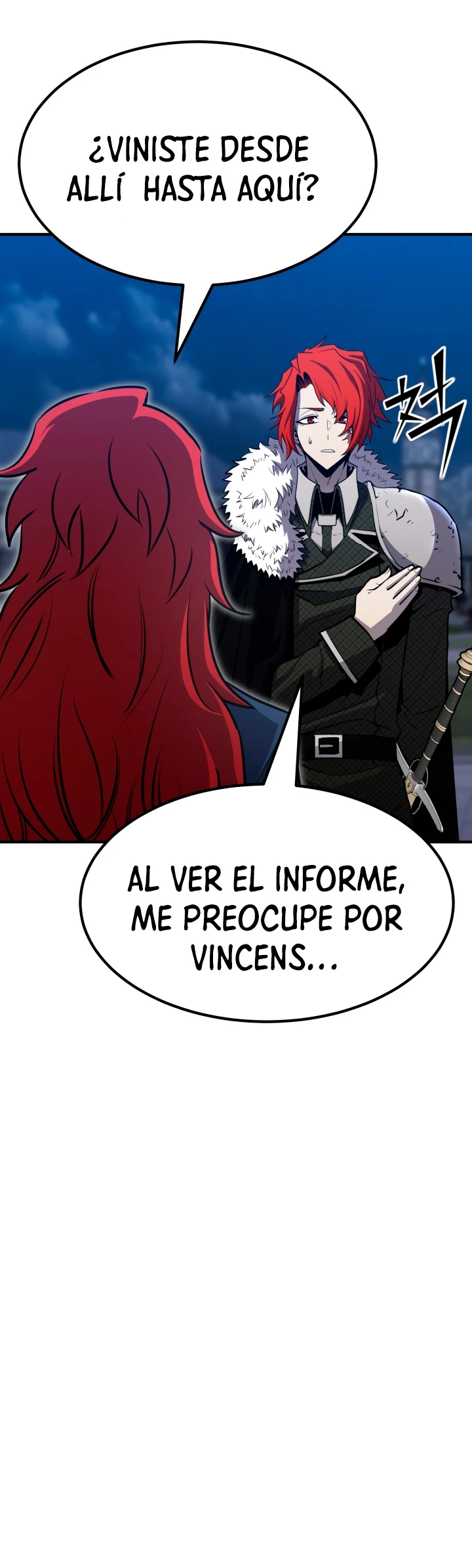 Estandar de la Reencarnación capítulo 68, página 43