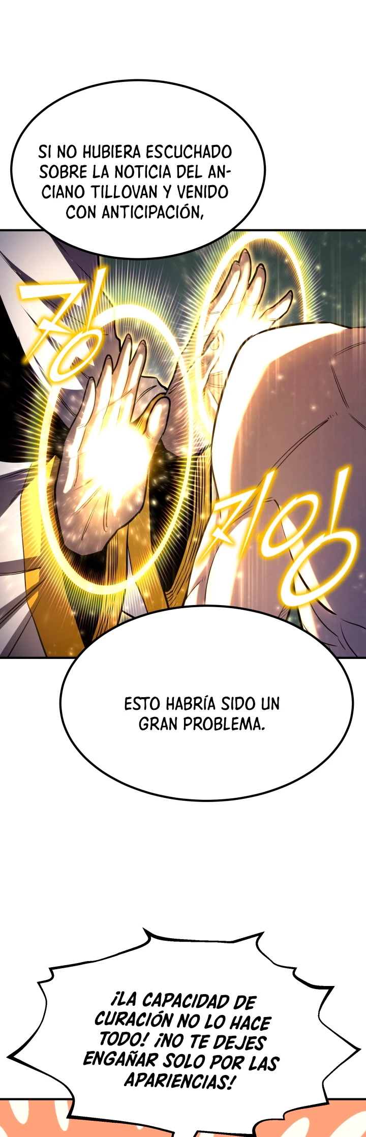 Estandar de la Reencarnación capítulo 68, página 57