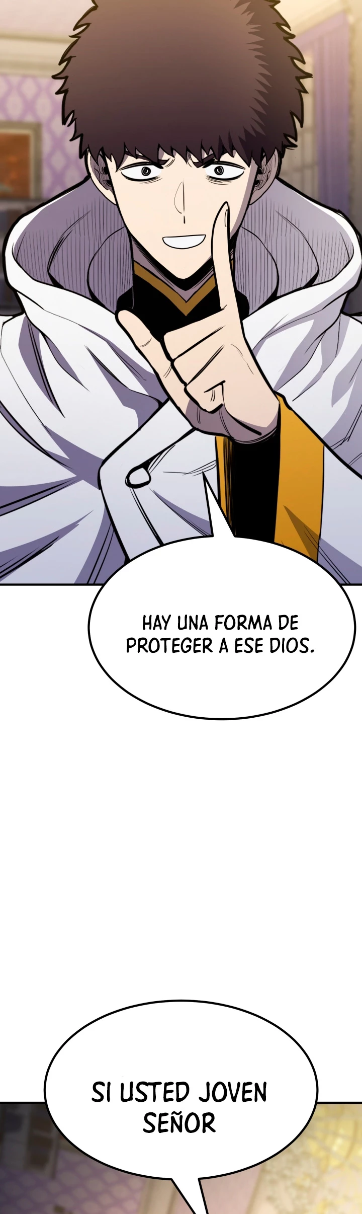 Estandar de la Reencarnación capítulo 68, página 67