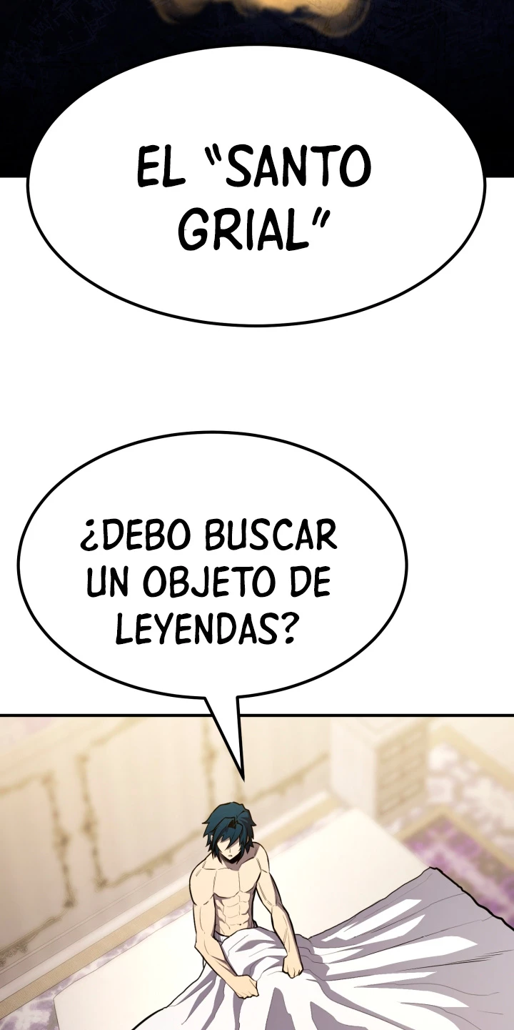 Estandar de la Reencarnación capítulo 68, página 73