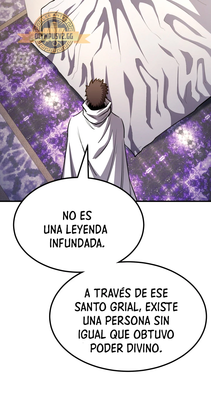 Estandar de la Reencarnación capítulo 68, página 74