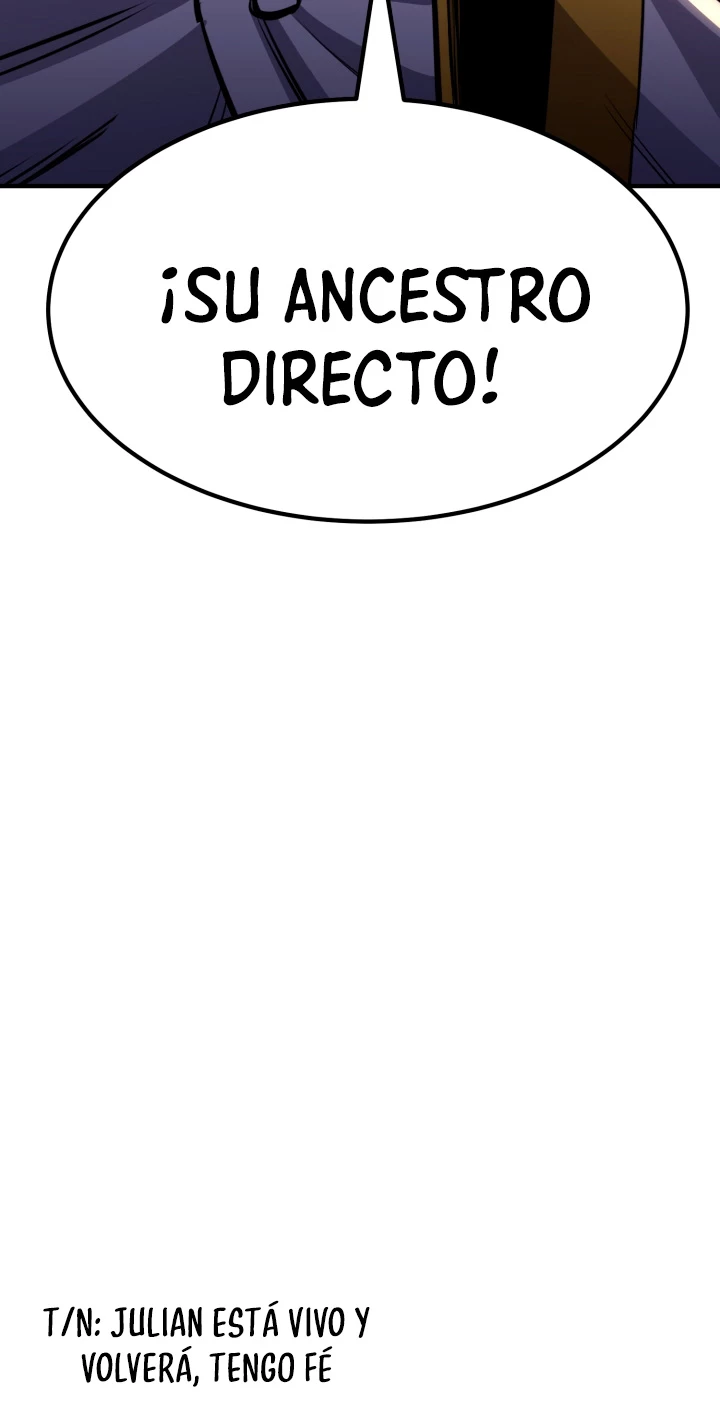 Estandar de la Reencarnación capítulo 68, página 78