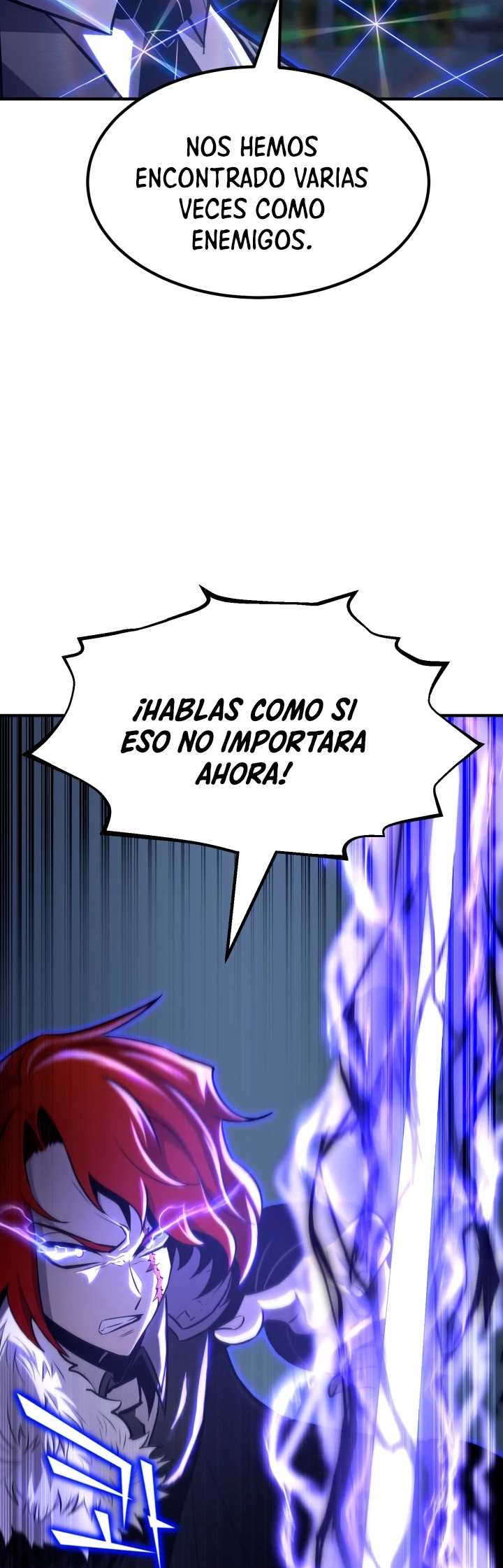 Estandar de la Reencarnación capítulo 69, página 4