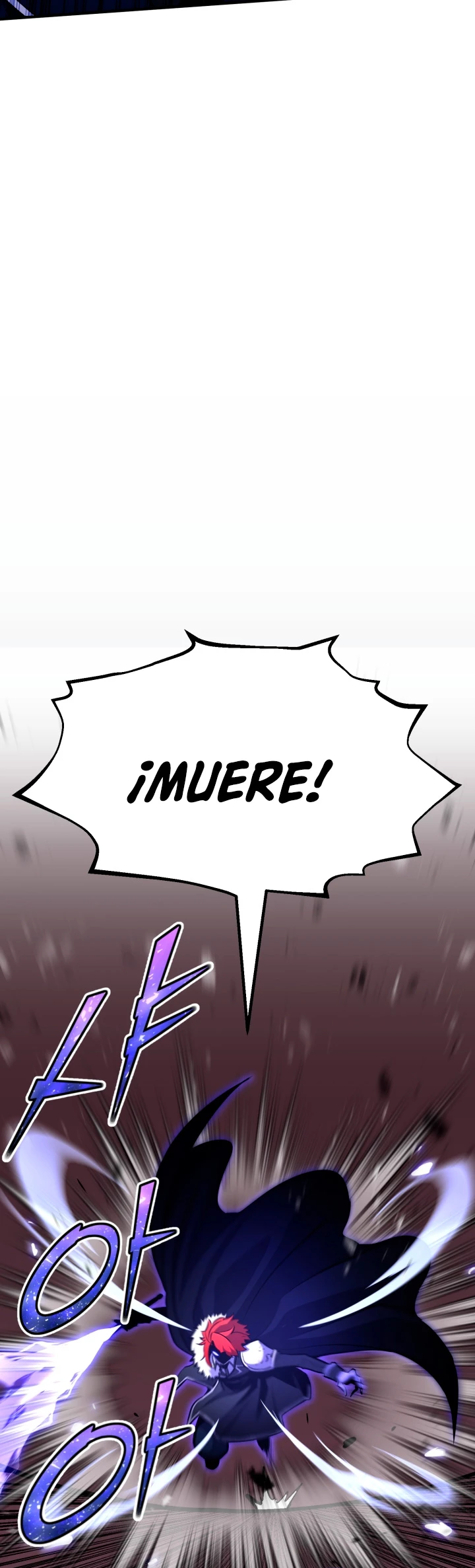 Estandar de la Reencarnación capítulo 69, página 7