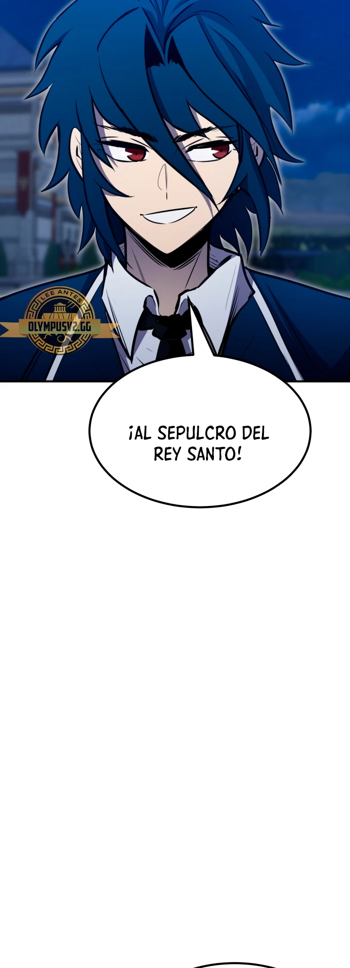 Estandar de la Reencarnación capítulo 69, página 15