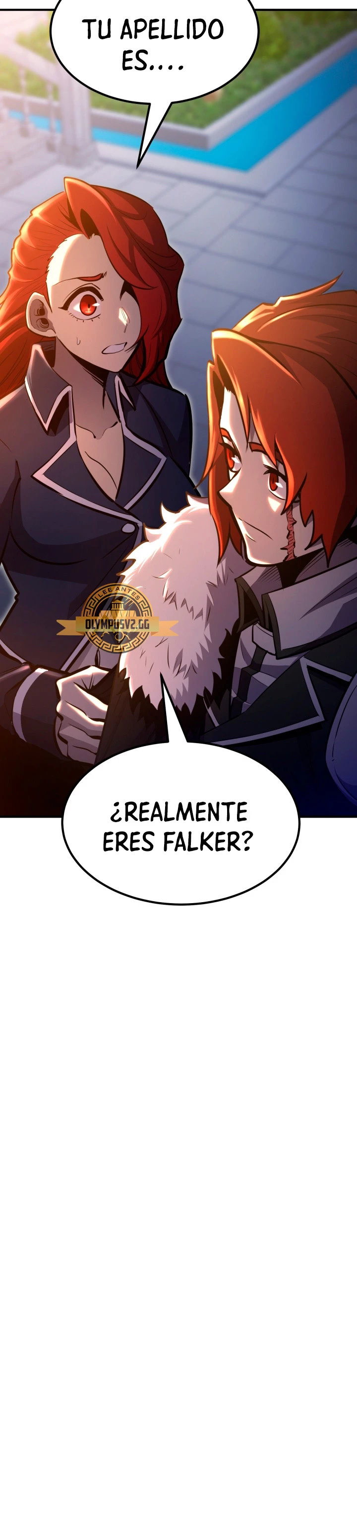 Estandar de la Reencarnación capítulo 69, página 21