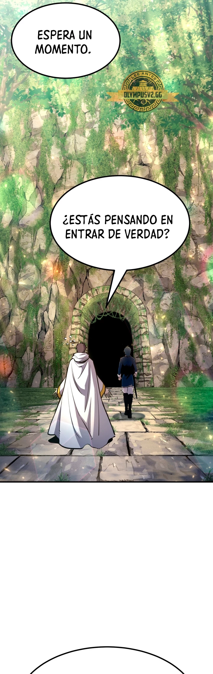 Estandar de la Reencarnación capítulo 69, página 23