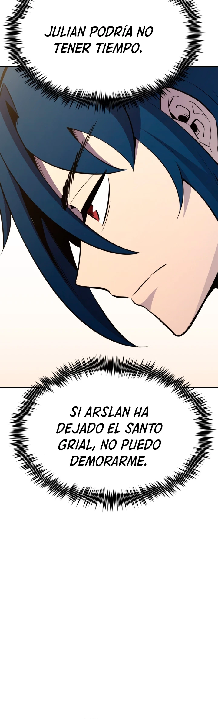 Estandar de la Reencarnación capítulo 69, página 25