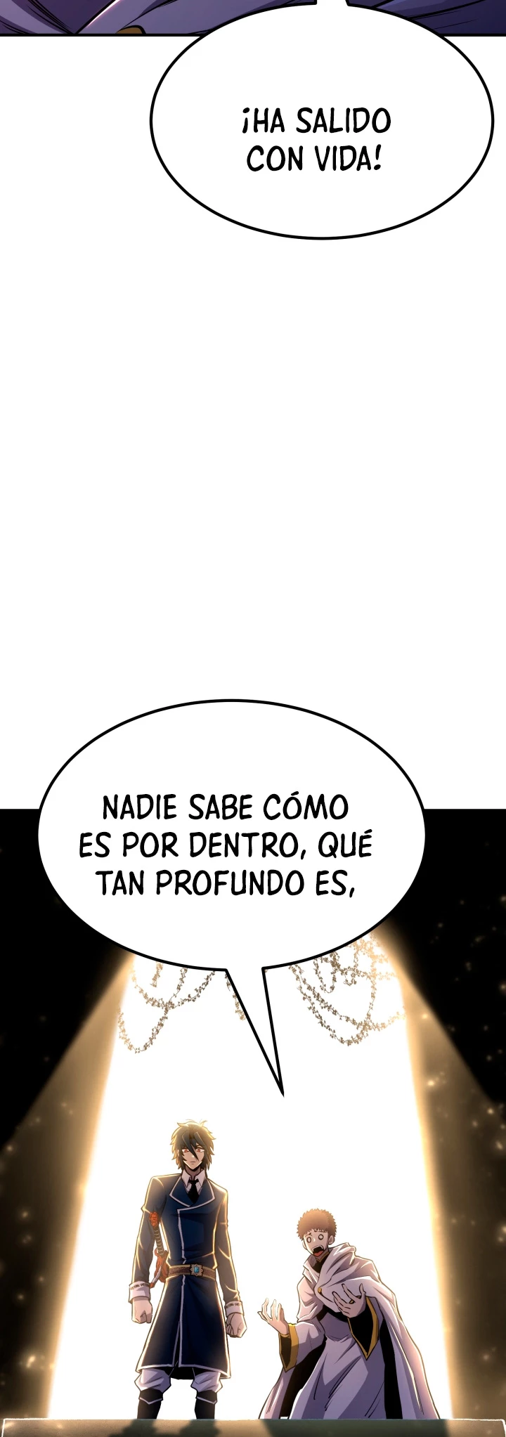 Estandar de la Reencarnación capítulo 69, página 27