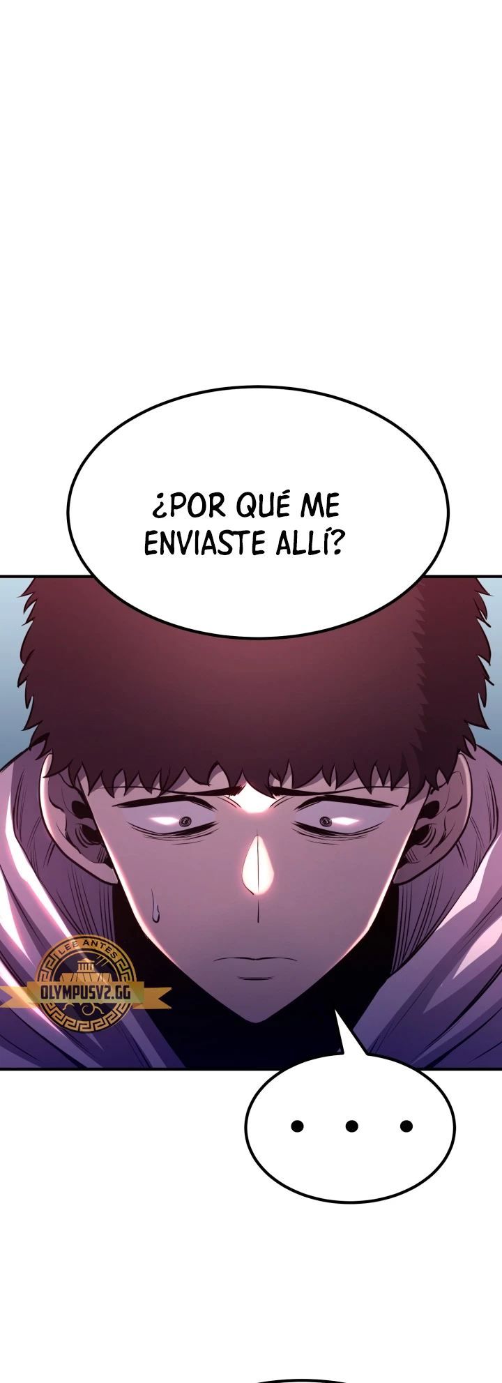 Estandar de la Reencarnación capítulo 69, página 32