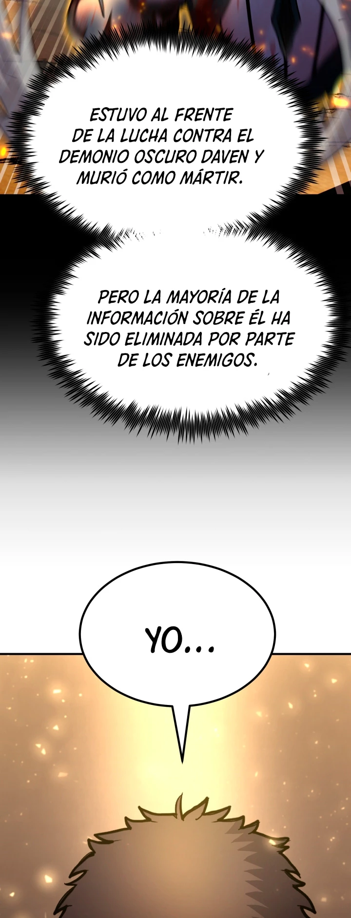 Estandar de la Reencarnación capítulo 69, página 36