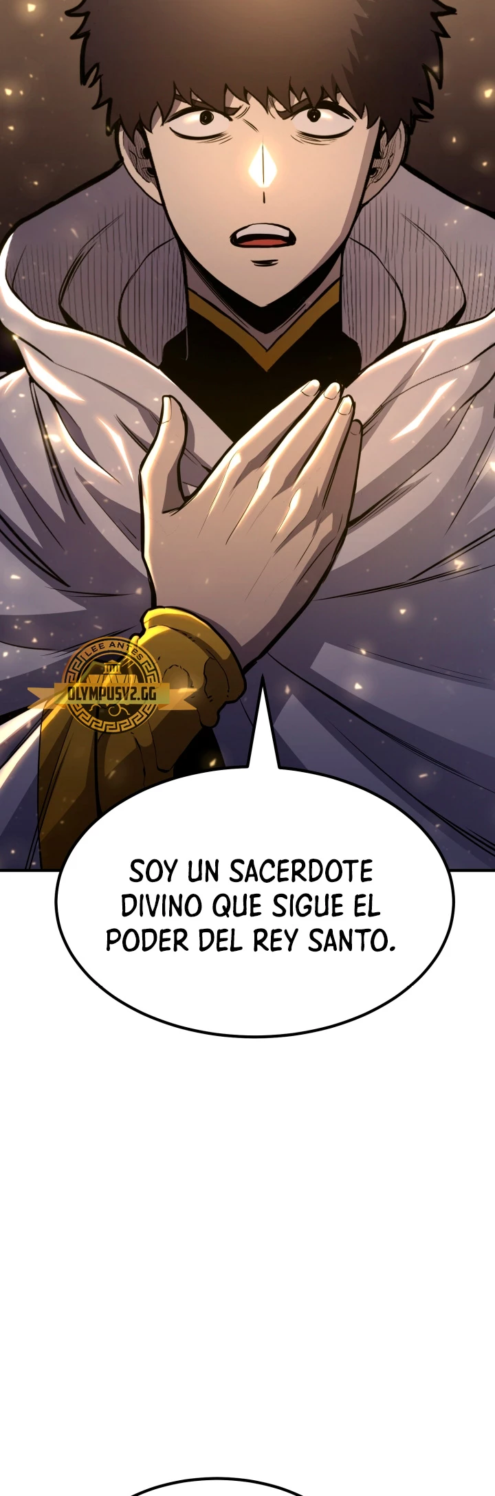 Estandar de la Reencarnación capítulo 69, página 37