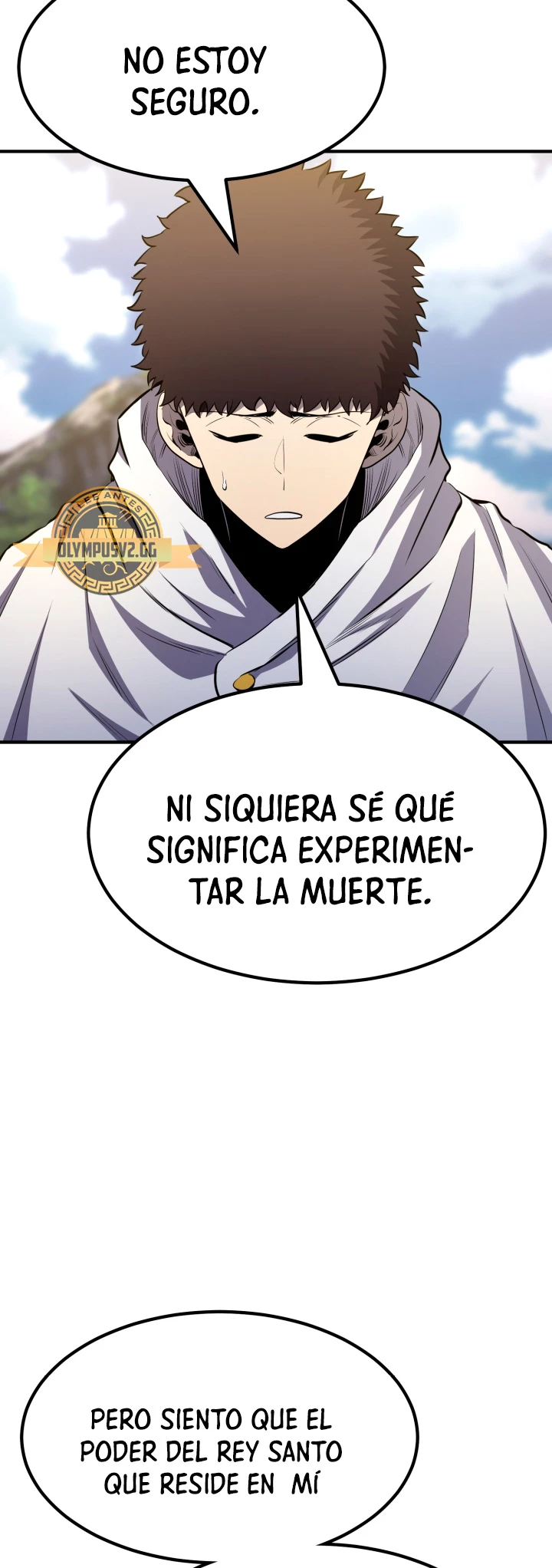 Estandar de la Reencarnación capítulo 69, página 41