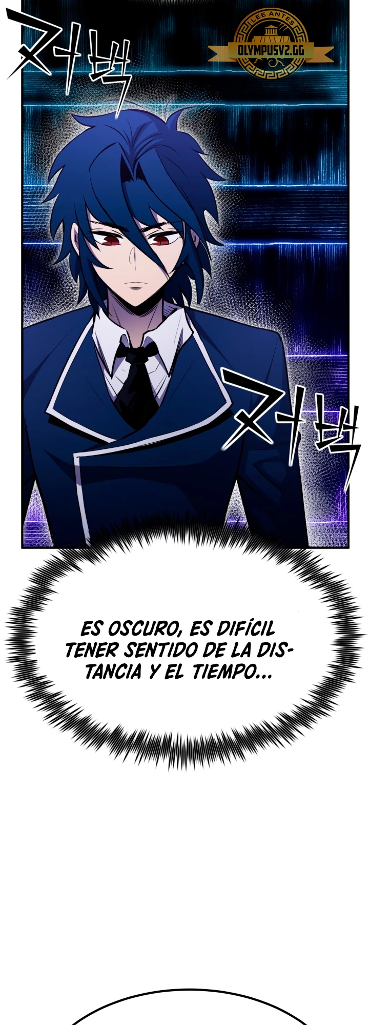 Estandar de la Reencarnación capítulo 69, página 54