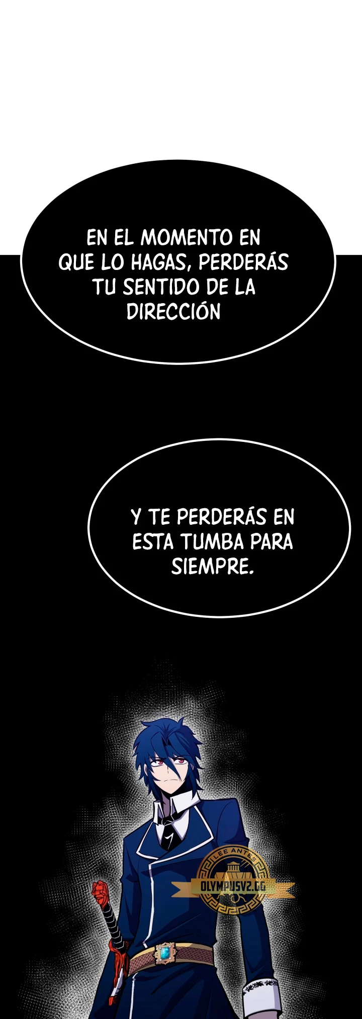 Estandar de la Reencarnación capítulo 69, página 61