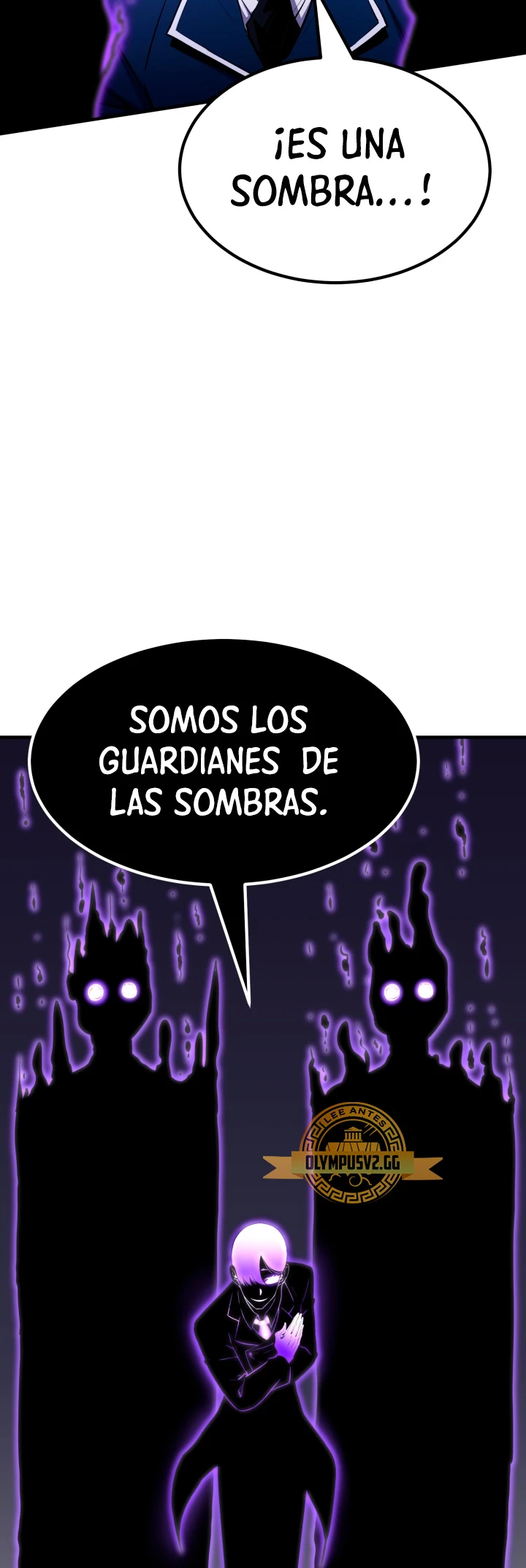 Estandar de la Reencarnación capítulo 69, página 66