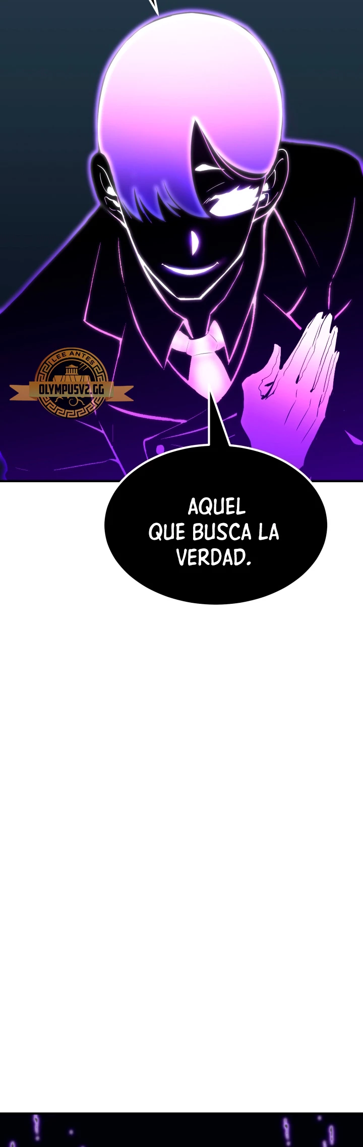 Estandar de la Reencarnación capítulo 69, página 68