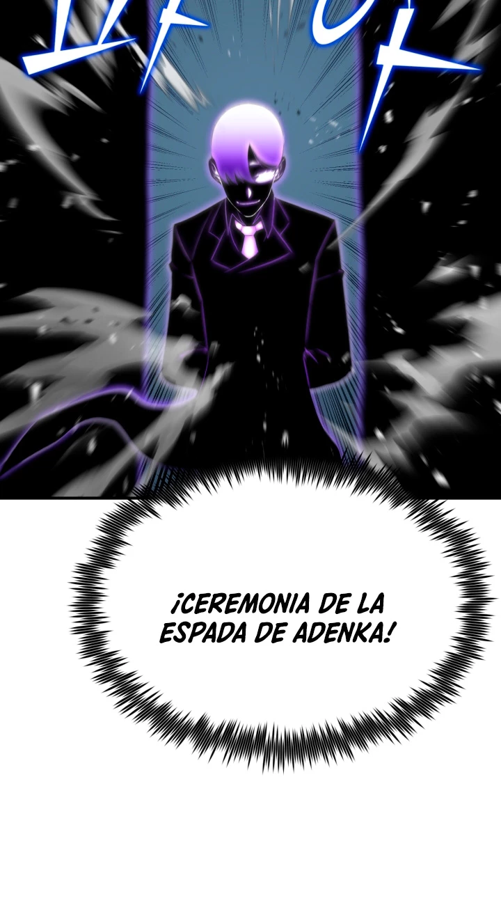 Estandar de la Reencarnación capítulo 69, página 77
