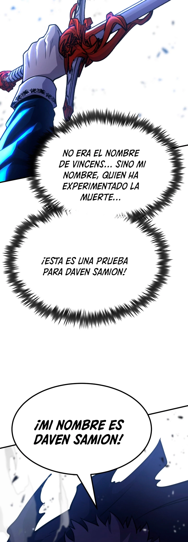 Estandar de la Reencarnación capítulo 70, página 48