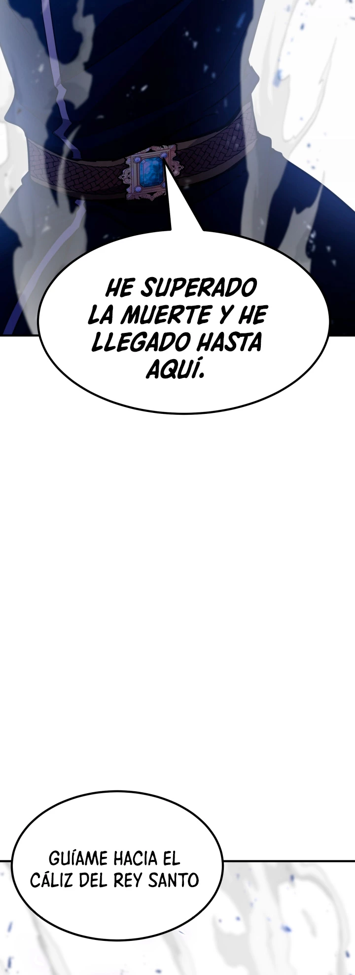 Estandar de la Reencarnación capítulo 70, página 50