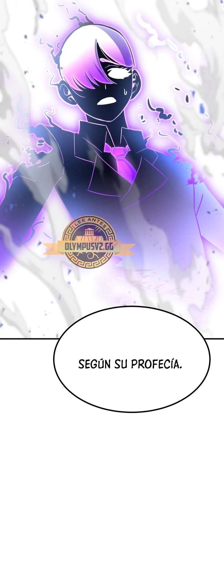Estandar de la Reencarnación capítulo 70, página 51