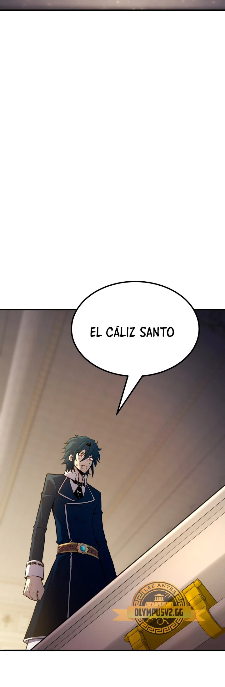 Estandar de la Reencarnación capítulo 70, página 59