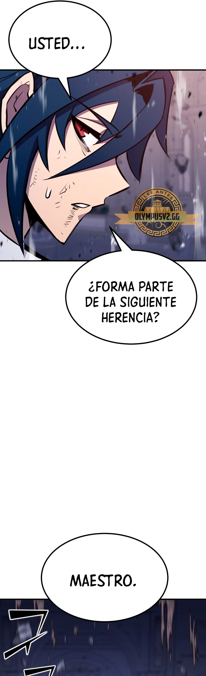 Estandar de la Reencarnación capítulo 70, página 78