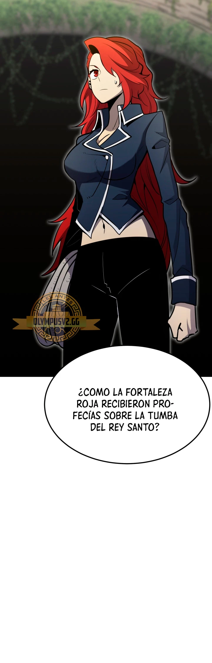 Estandar de la Reencarnación capítulo 71, página 4