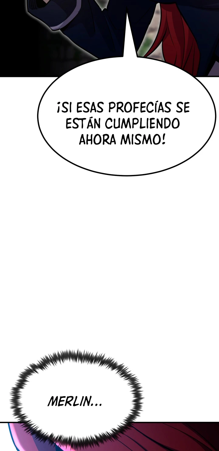 Estandar de la Reencarnación capítulo 71, página 8