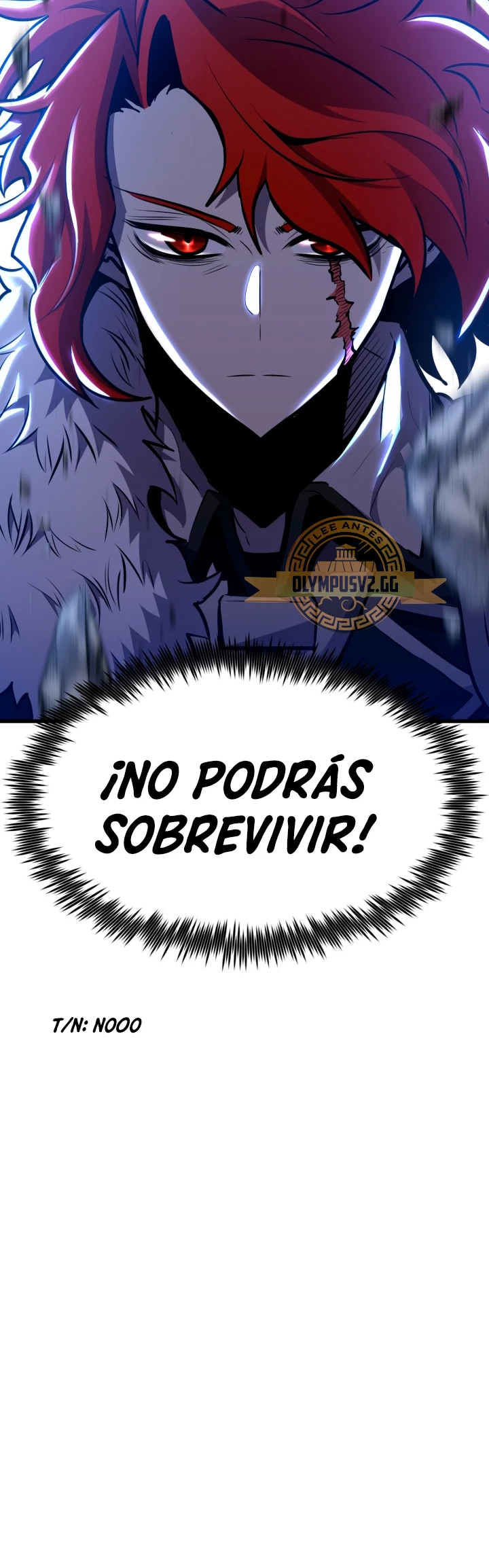 Estandar de la Reencarnación capítulo 71, página 11