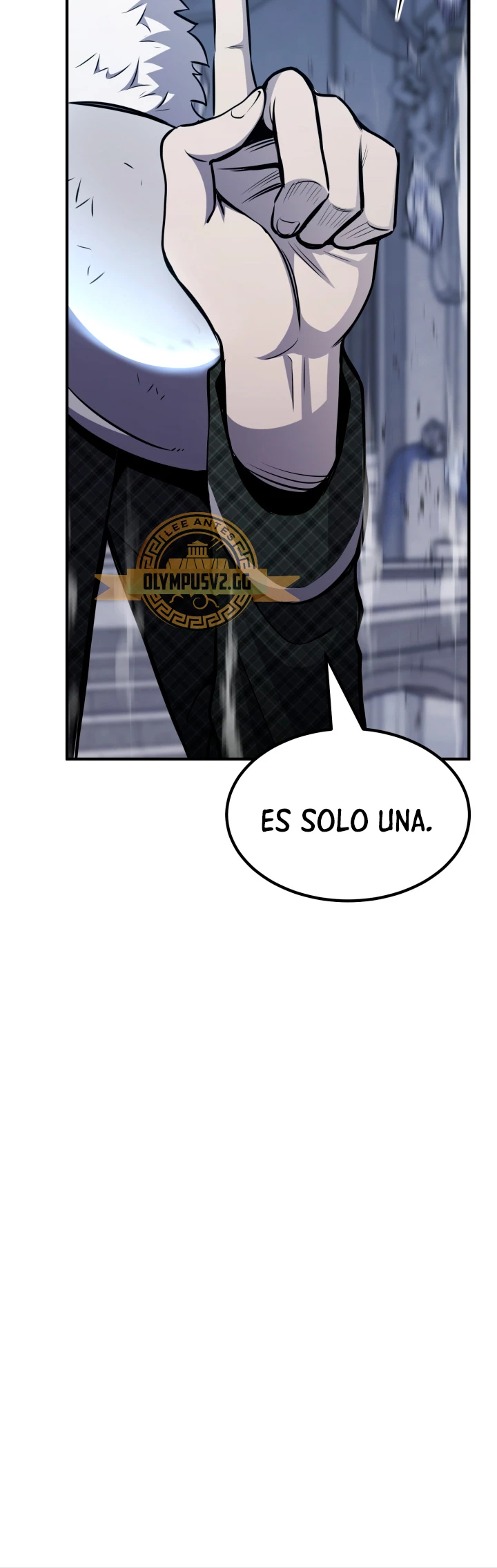 Estandar de la Reencarnación capítulo 71, página 27