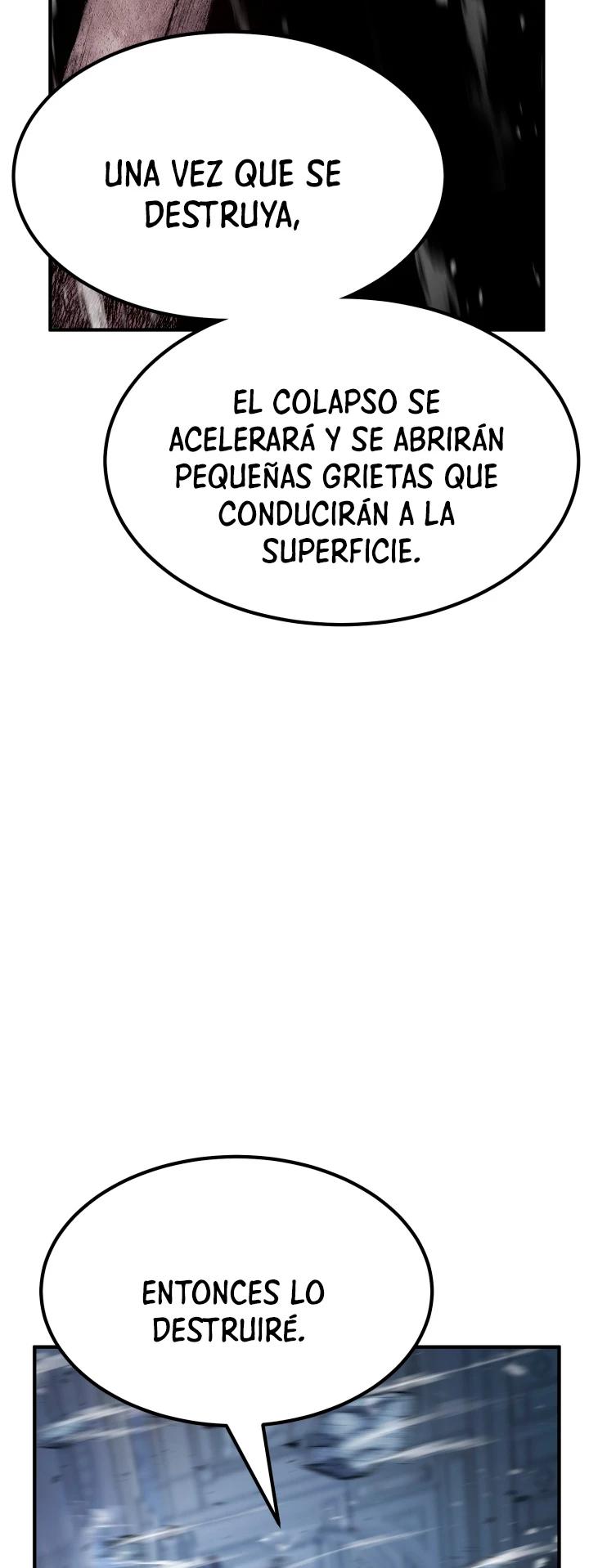 Estandar de la Reencarnación capítulo 71, página 30