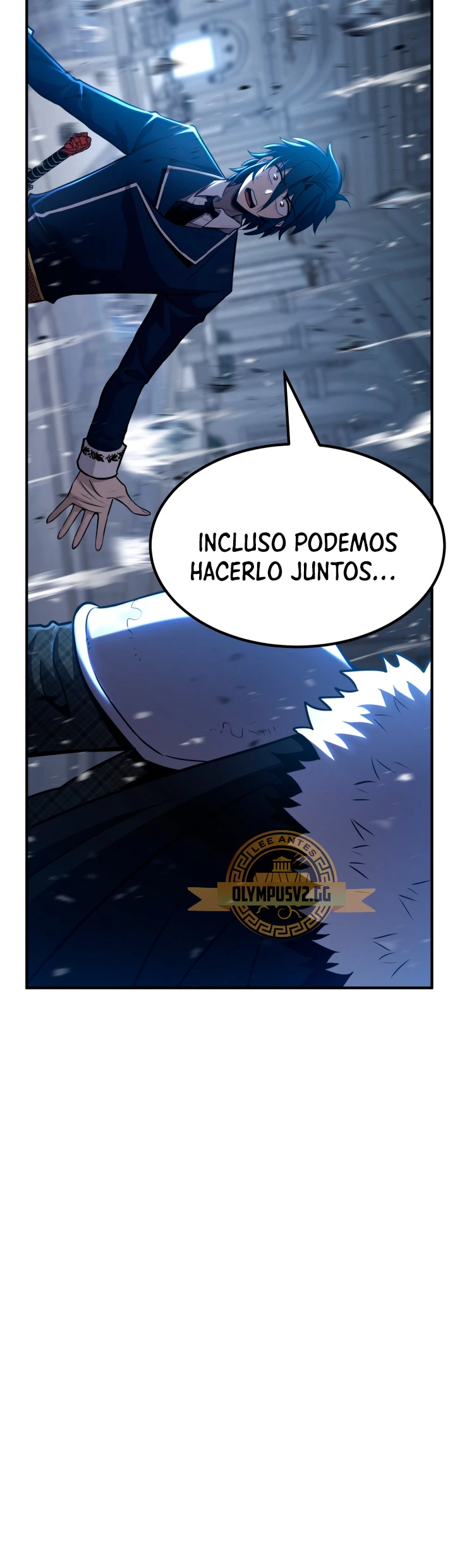 Estandar de la Reencarnación capítulo 71, página 31