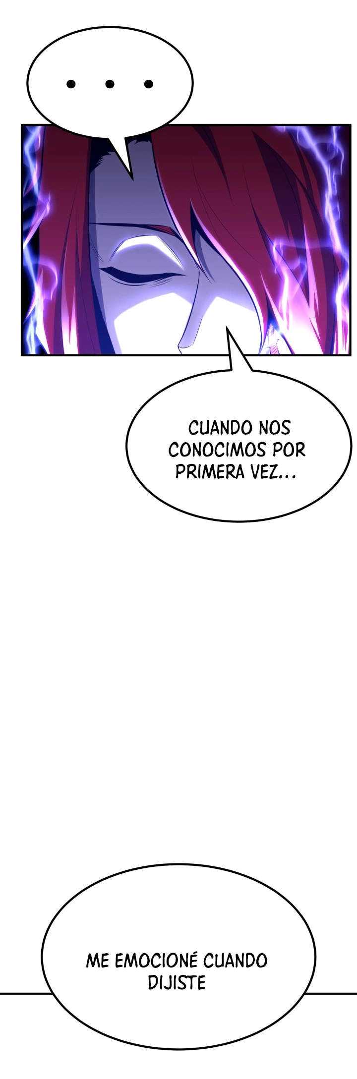 Estandar de la Reencarnación capítulo 71, página 35