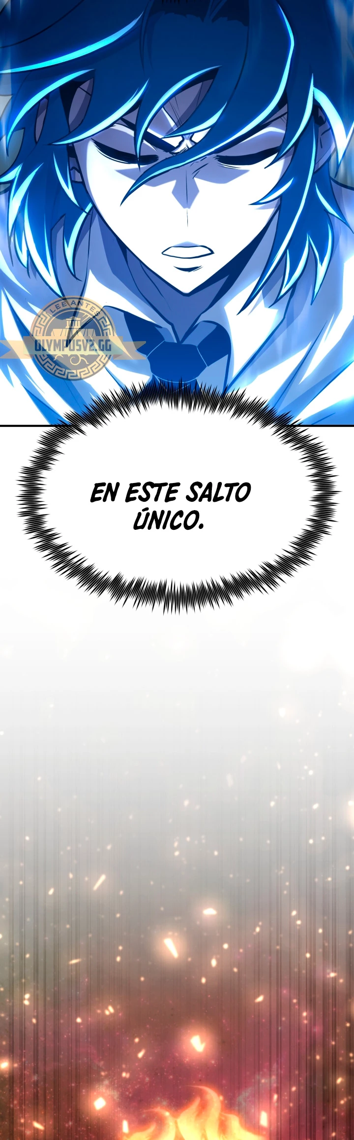 Estandar de la Reencarnación capítulo 71, página 53