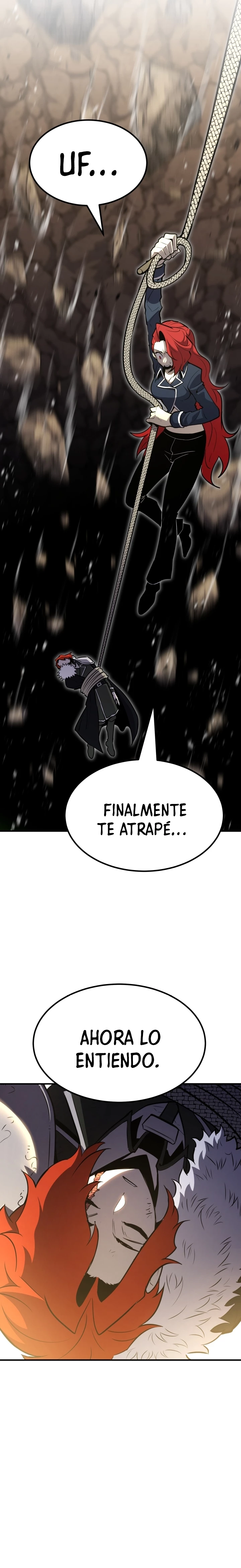 Estandar de la Reencarnación capítulo 72, página 5