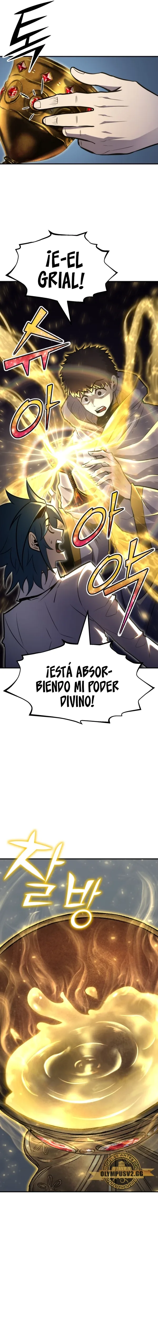 Estandar de la Reencarnación capítulo 72, página 10