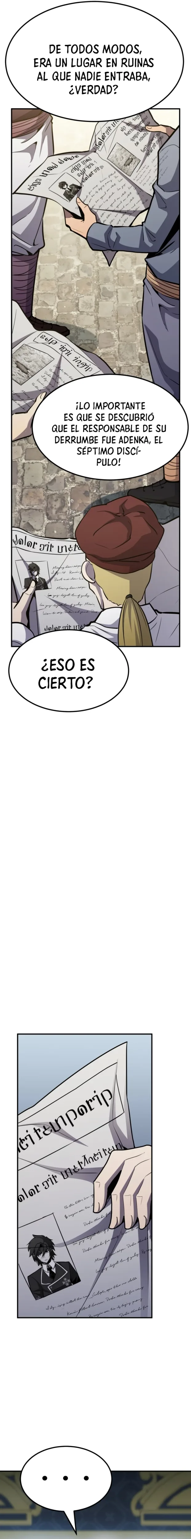 Estandar de la Reencarnación capítulo 72, página 18