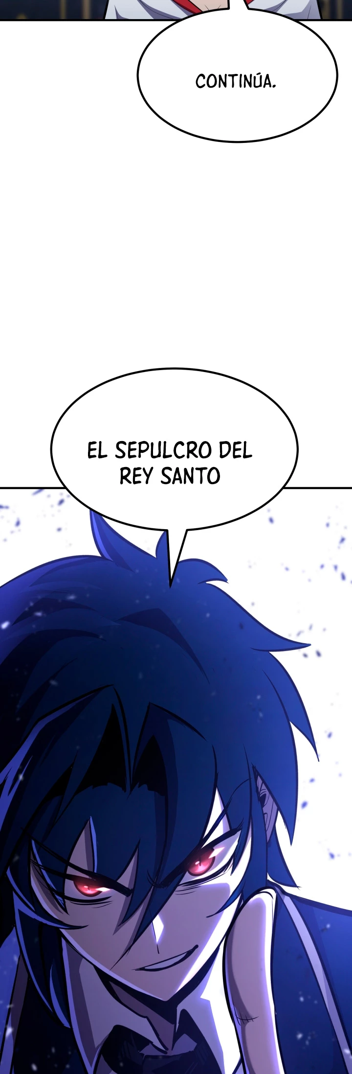Estandar de la Reencarnación capítulo 73, página 16