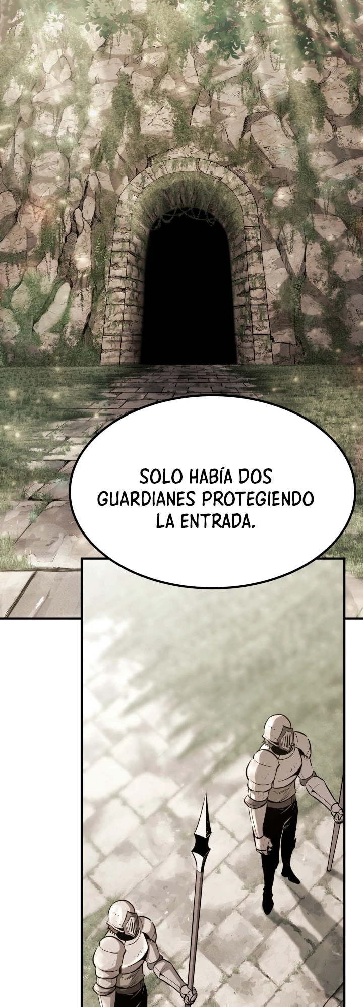 Estandar de la Reencarnación capítulo 73, página 18