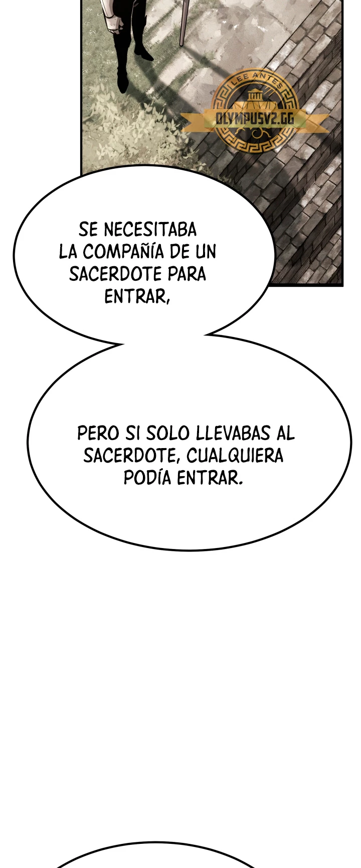 Estandar de la Reencarnación capítulo 73, página 19