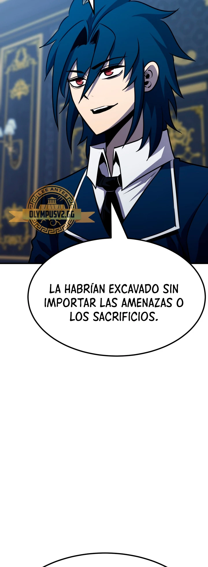 Estandar de la Reencarnación capítulo 73, página 22
