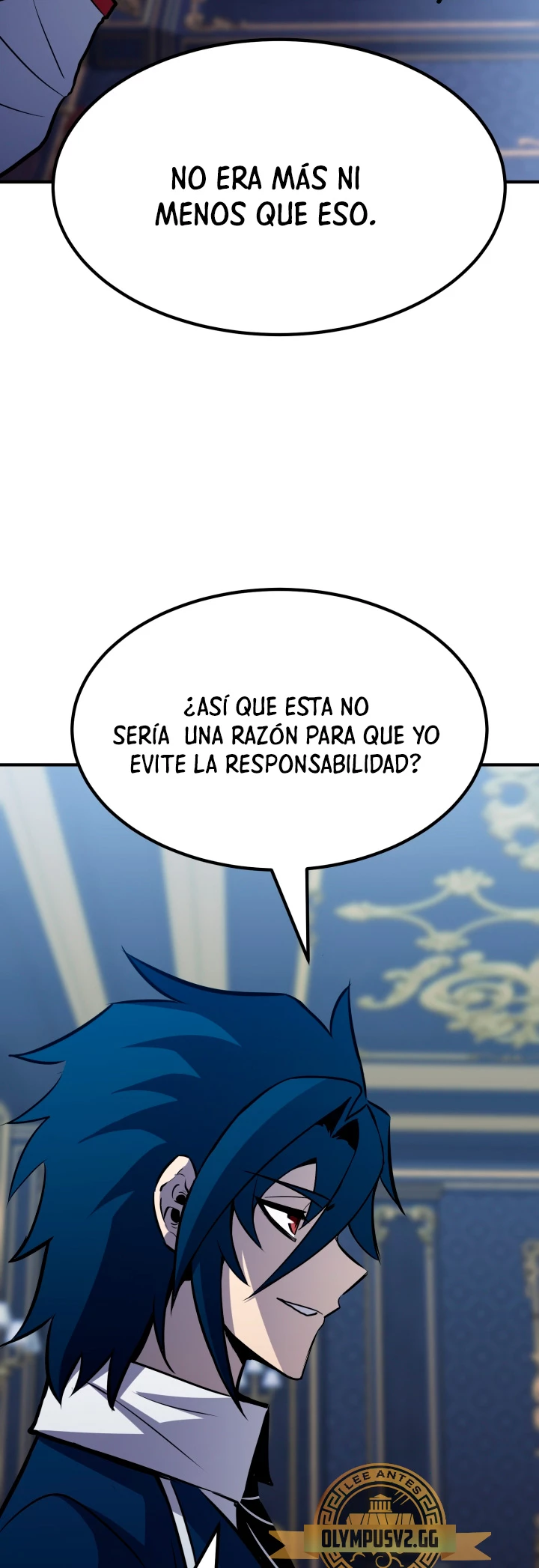 Estandar de la Reencarnación capítulo 73, página 24