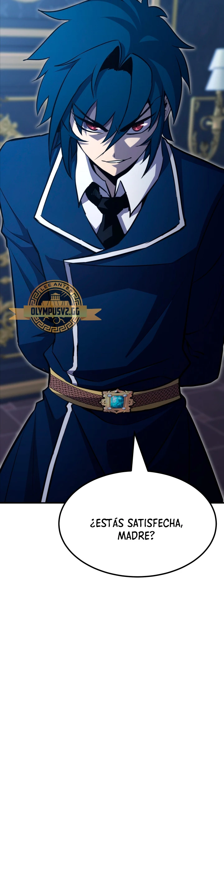 Estandar de la Reencarnación capítulo 73, página 36