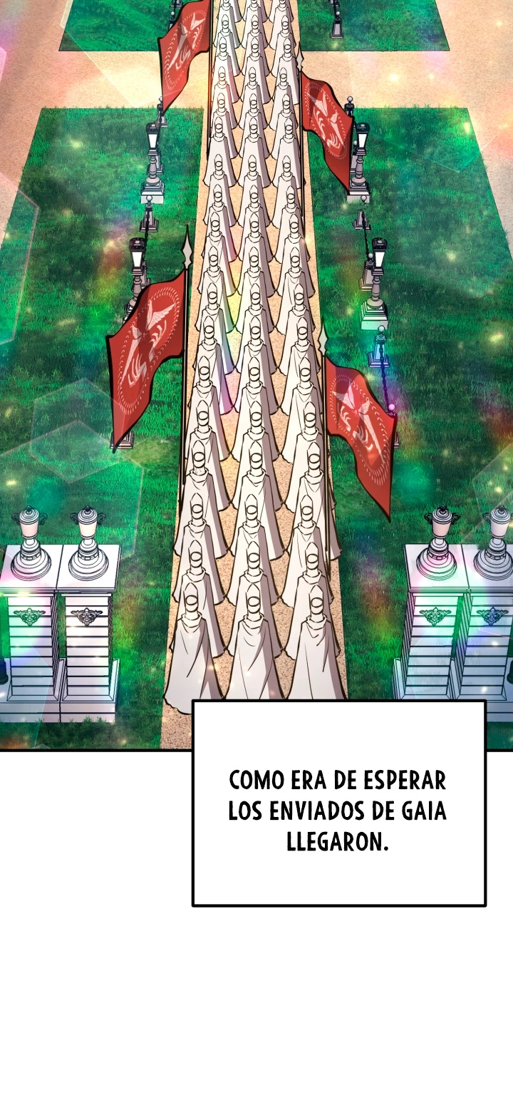Estandar de la Reencarnación capítulo 73, página 38