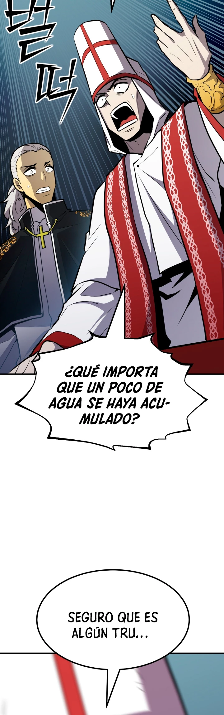 Estandar de la Reencarnación capítulo 74, página 69