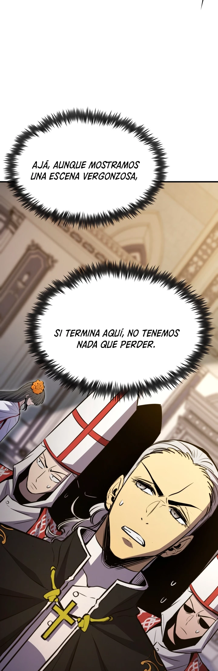 Estandar de la Reencarnación capítulo 75, página 48