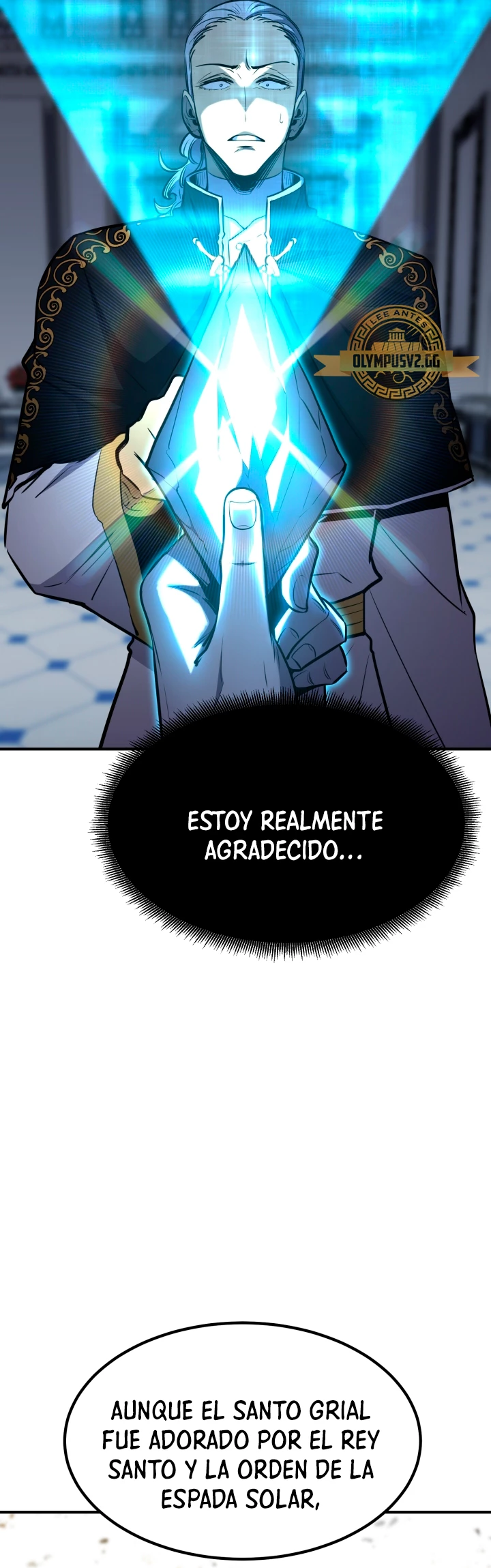 Estandar de la Reencarnación capítulo 75, página 52