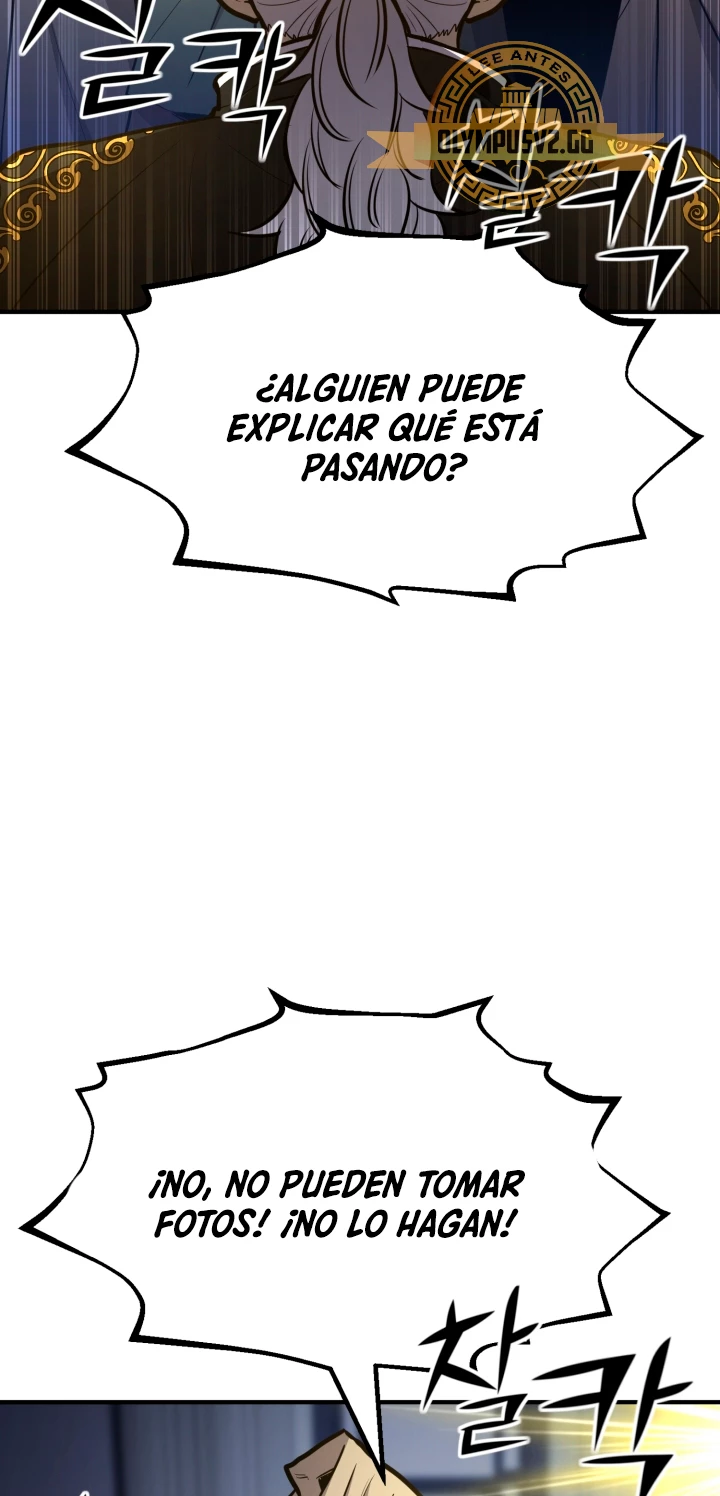 Estandar de la Reencarnación capítulo 75, página 68